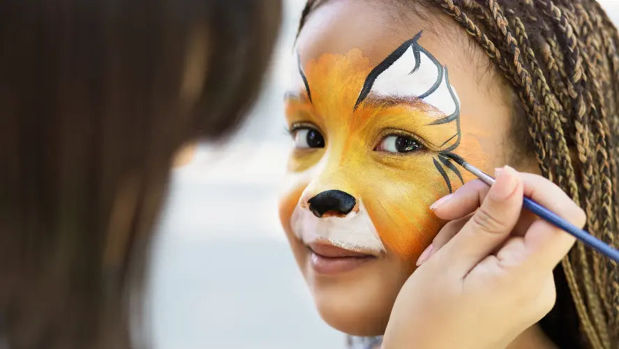 Surprise-benefits-of-face-painting The Face Paint Shop where to buy face paints near me
