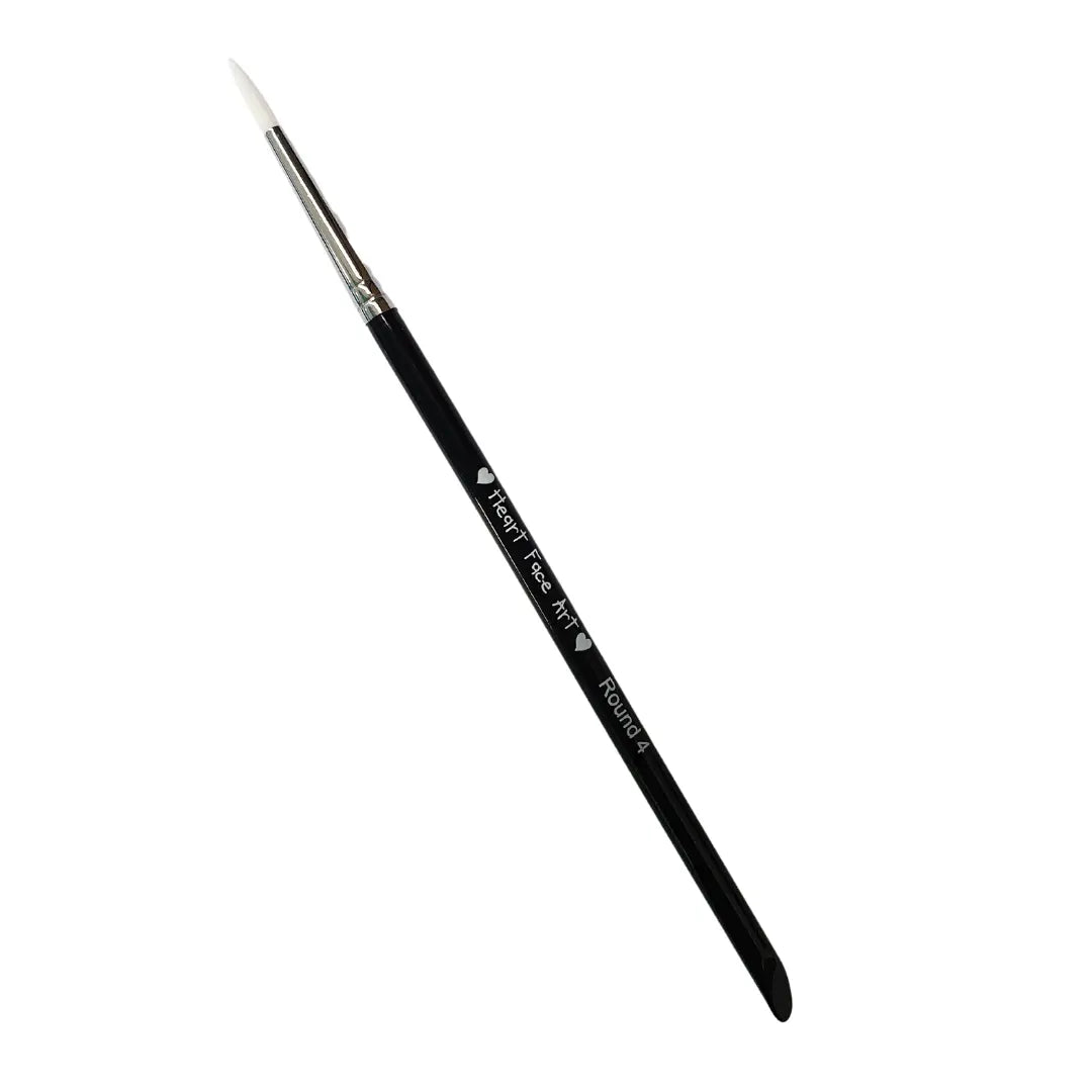 Buy Face Paint Brushes Professional Face Painting Brushes The Face