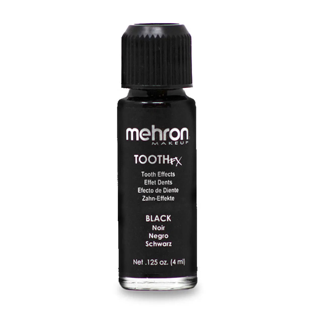 Buy Mehron Tooth FX Black and professional face & body paint for beginners in Australia. Where to buy face paint near me. 