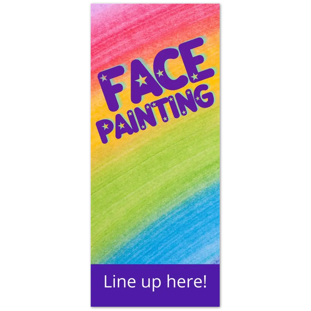 The Face Paint Shop No.1 for Beginners in Australia.