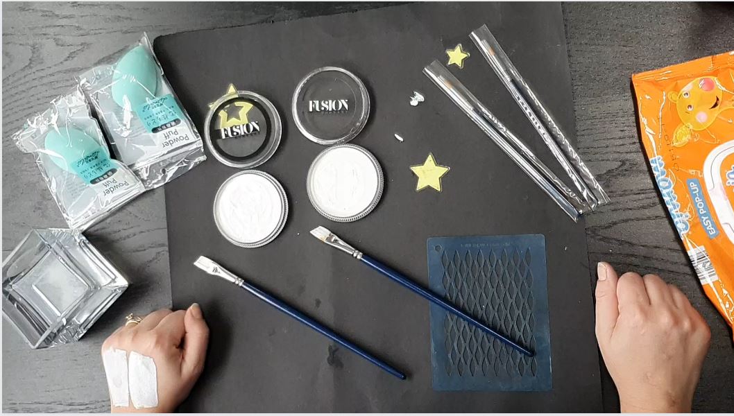 %collection_title% The Face Paint Shop where to buy face paints near me