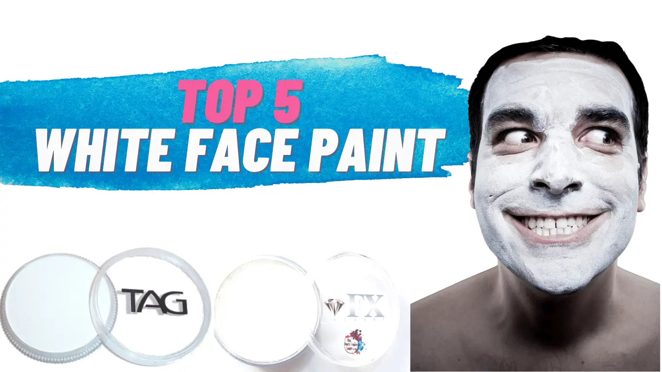 %collection_title% The Face Paint Shop where to buy face paints near me