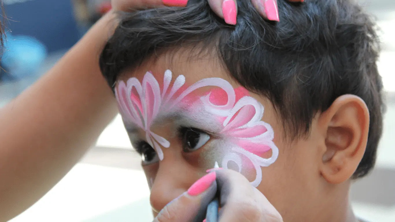 %collection_title% The Face Paint Shop where to buy face paints near me