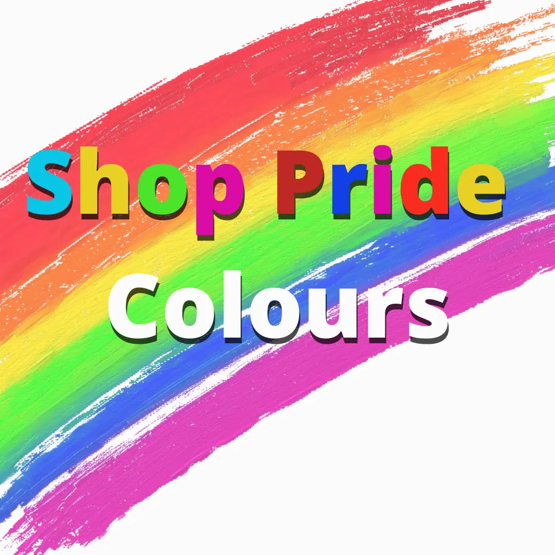 Shop pride at the face paint shop rainbow facepaint tagged bulk 