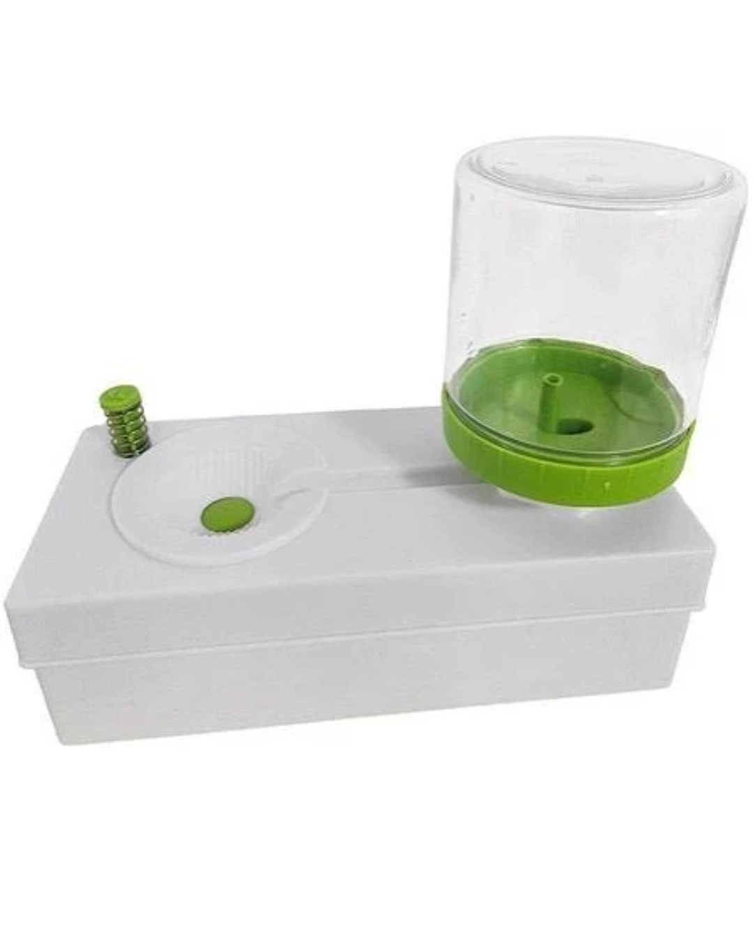 Brush Rinser Water Cleaner