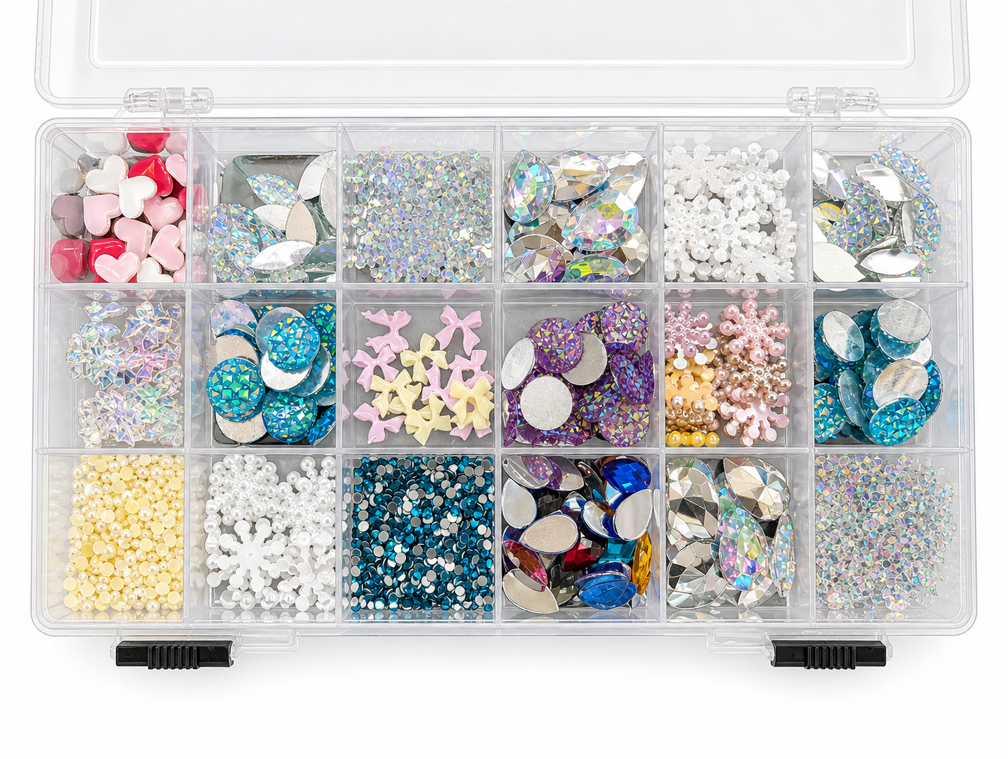 Bling Collection - Frozen Edition
