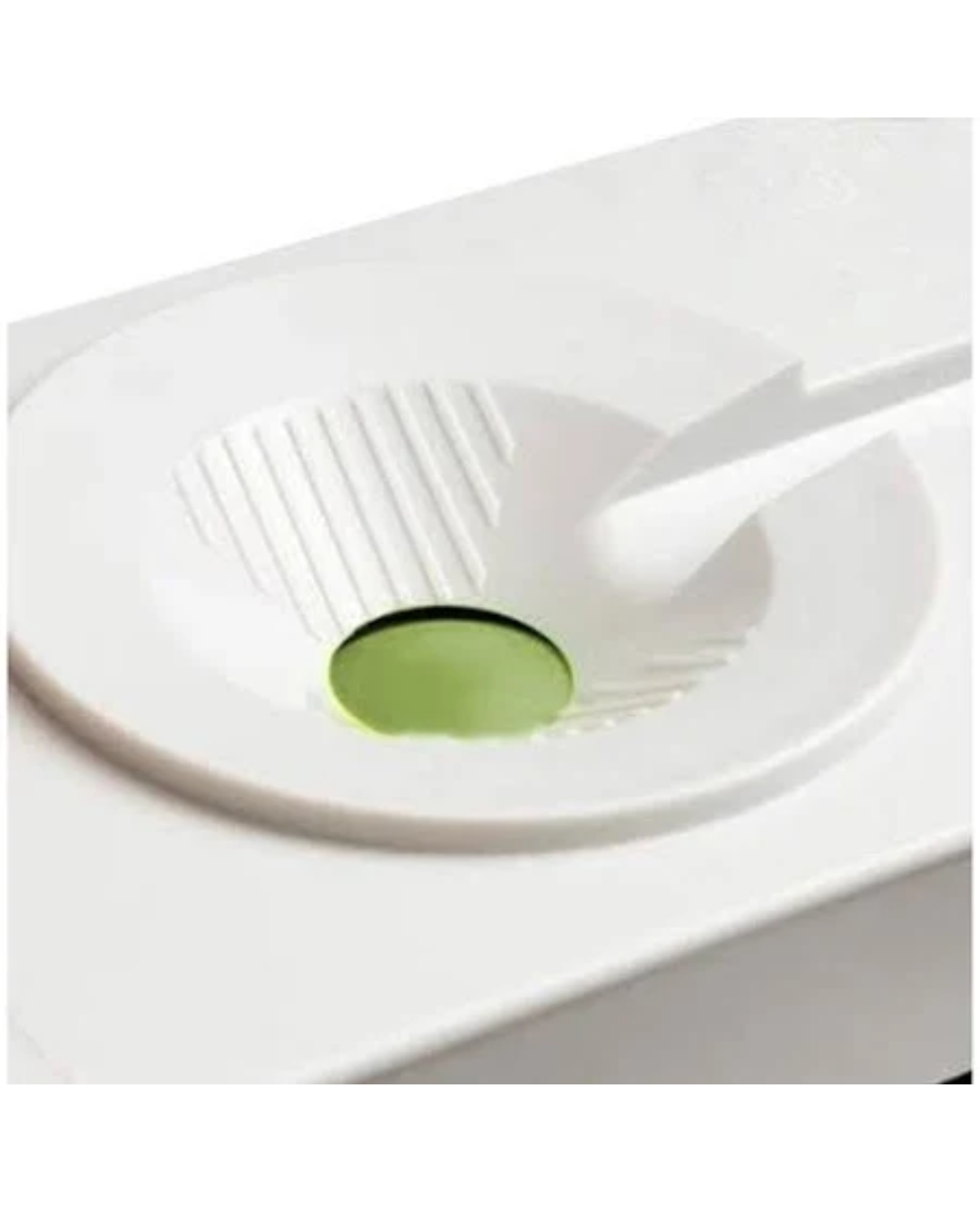 Brush Rinser Water Cleaner