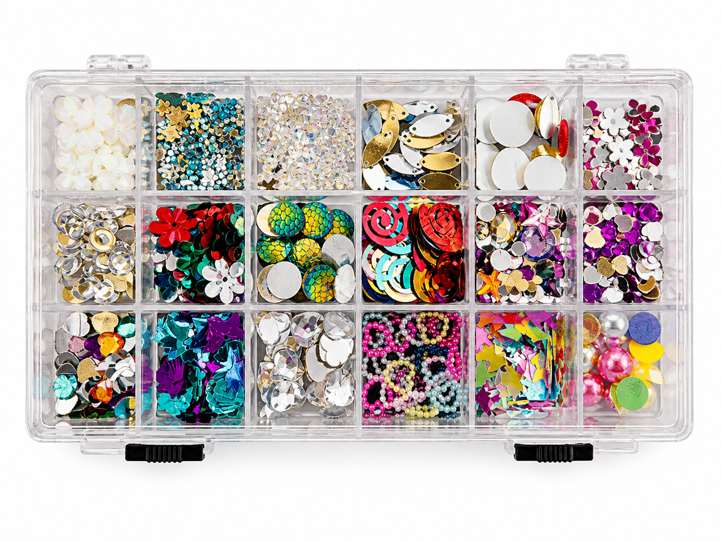 Bling Collection - Classic Edition