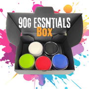 Subscription Box - 90g Face Paint Essentials