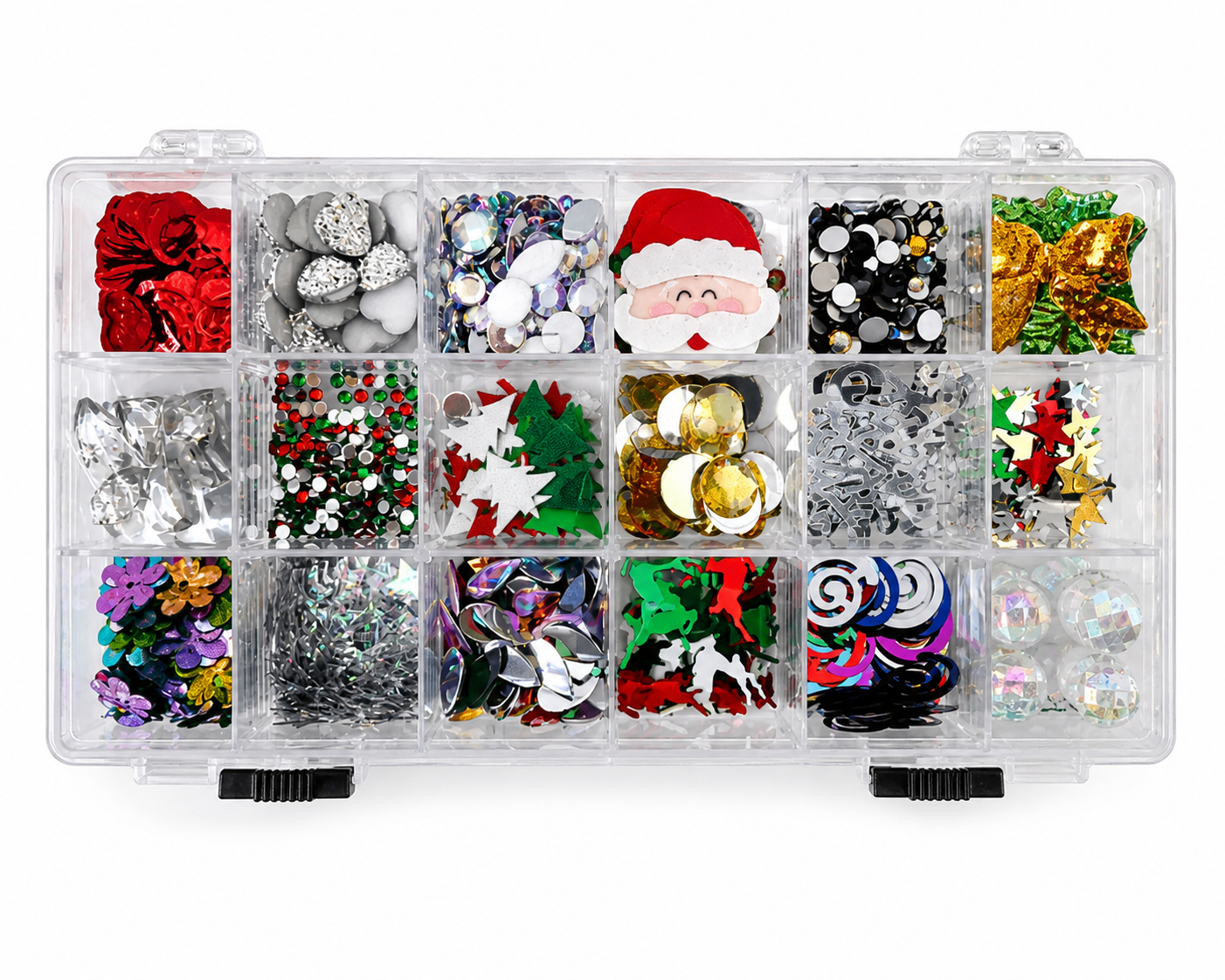 Bling Collection - Christmas Edition