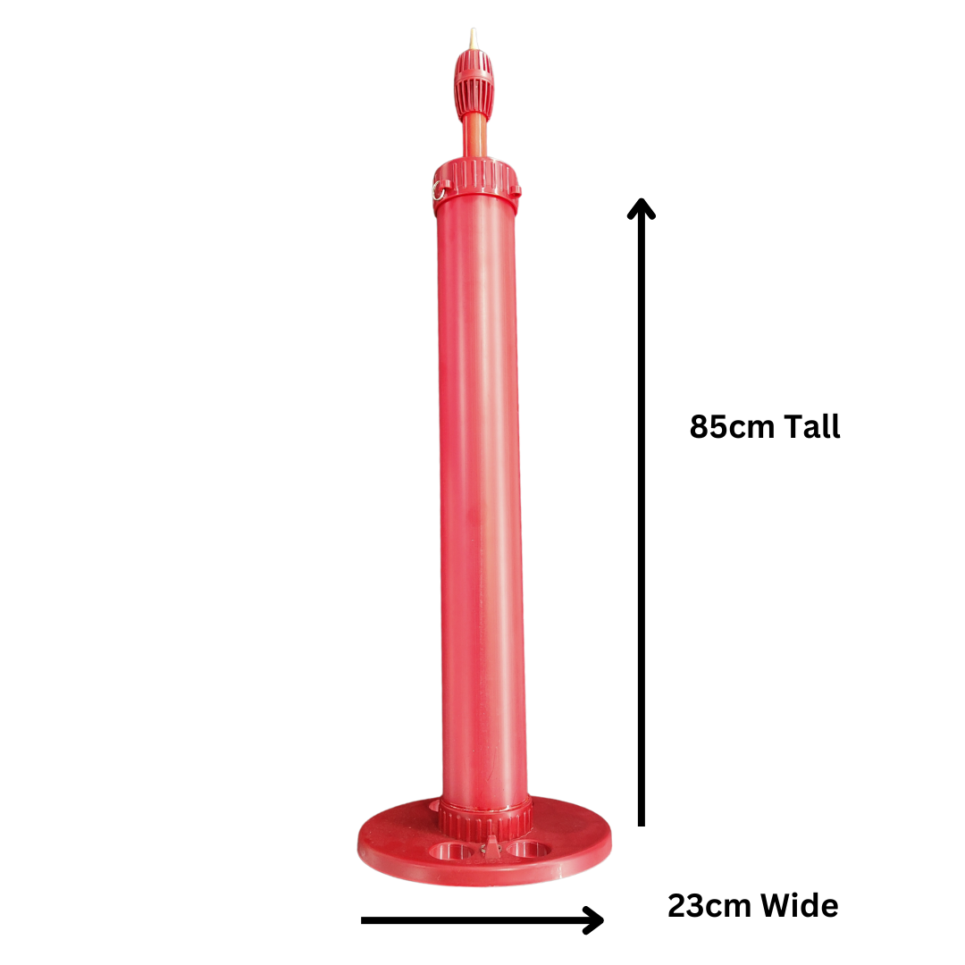 Borosino Premium Large Balloon Inflator