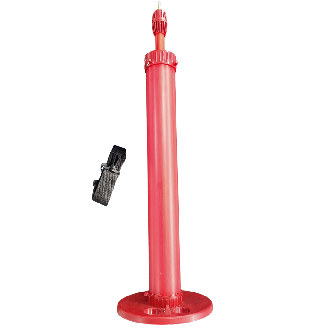 Large Object Inflator Balloon Inflators | Borosino Premium Large Balloon Inflator – The Face ...