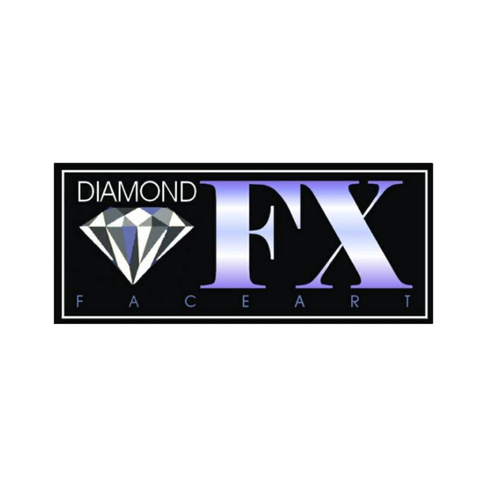 Diamond FX brand logo