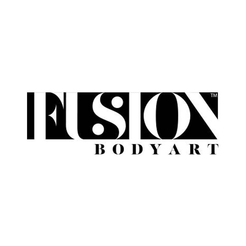 Fusion Body Art brand logo