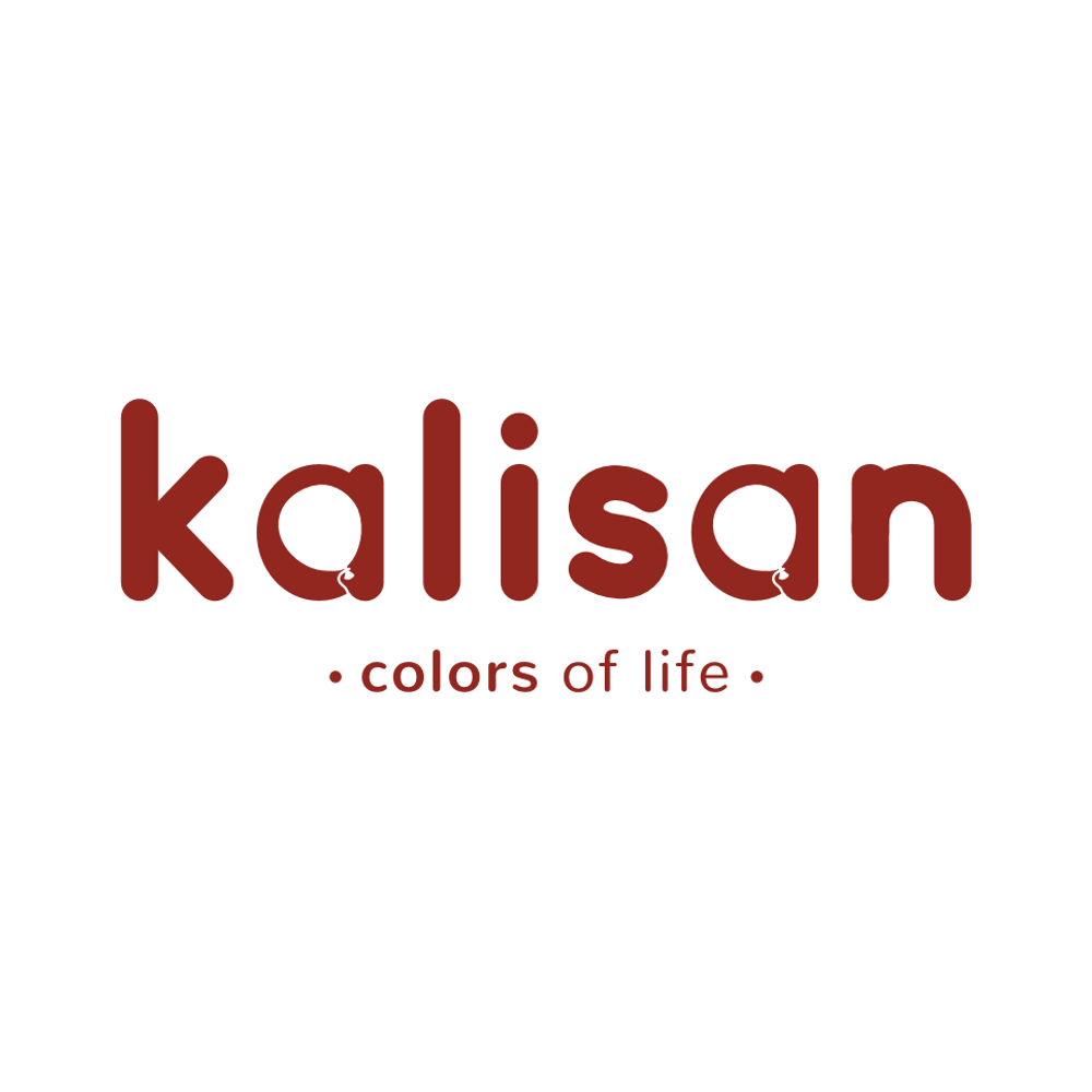 Kalisan balloons brand logo