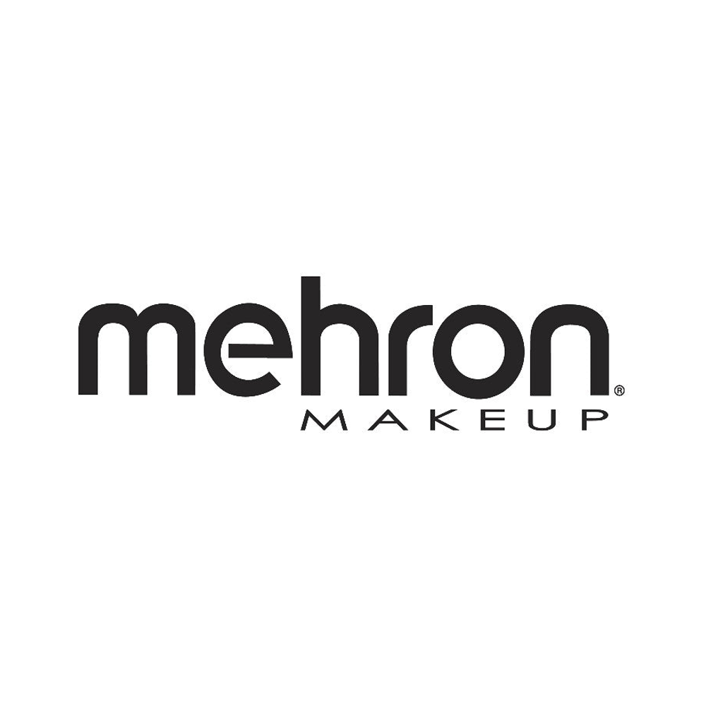 Mehron Professional Make Up brand logo