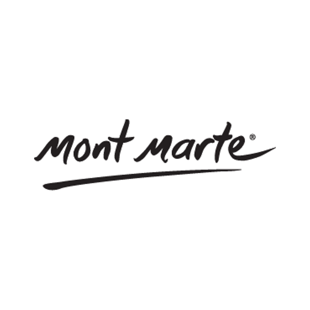 Mont Marte brand logo