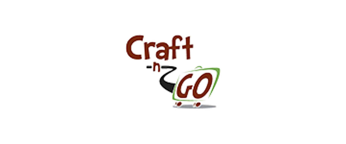 Craft-n-Go brand logo