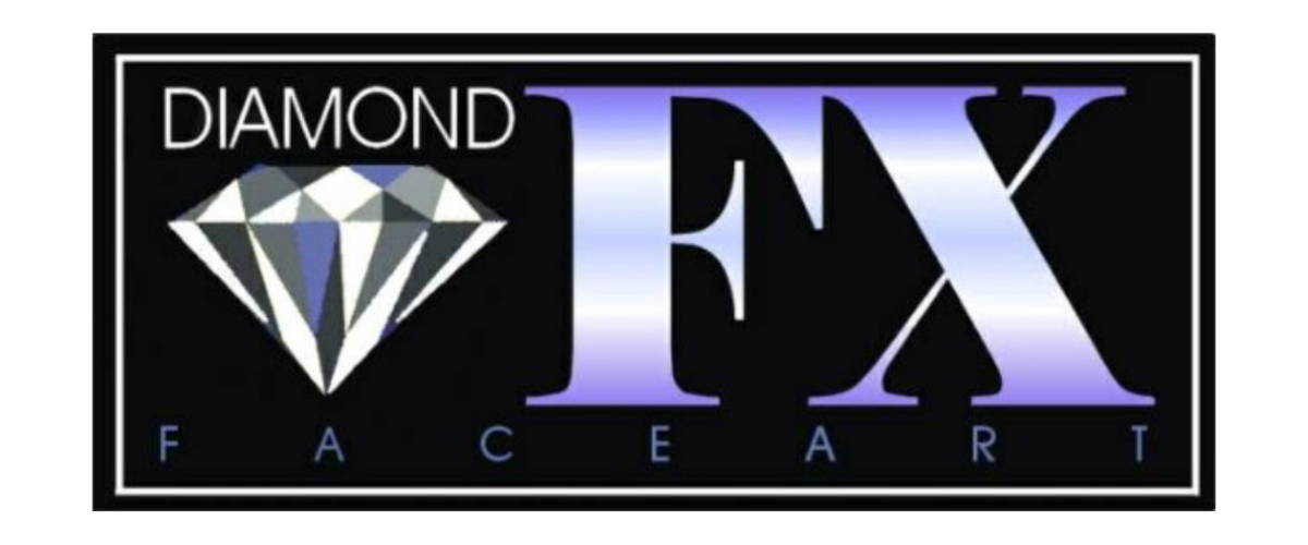 Diamond FX brand logo