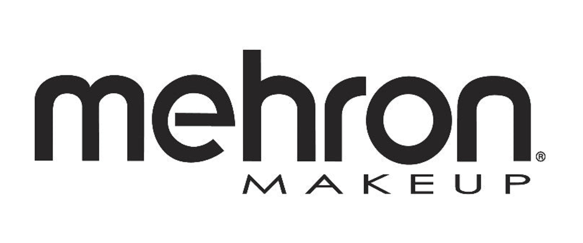 Mehron Professional Make Up brand logo