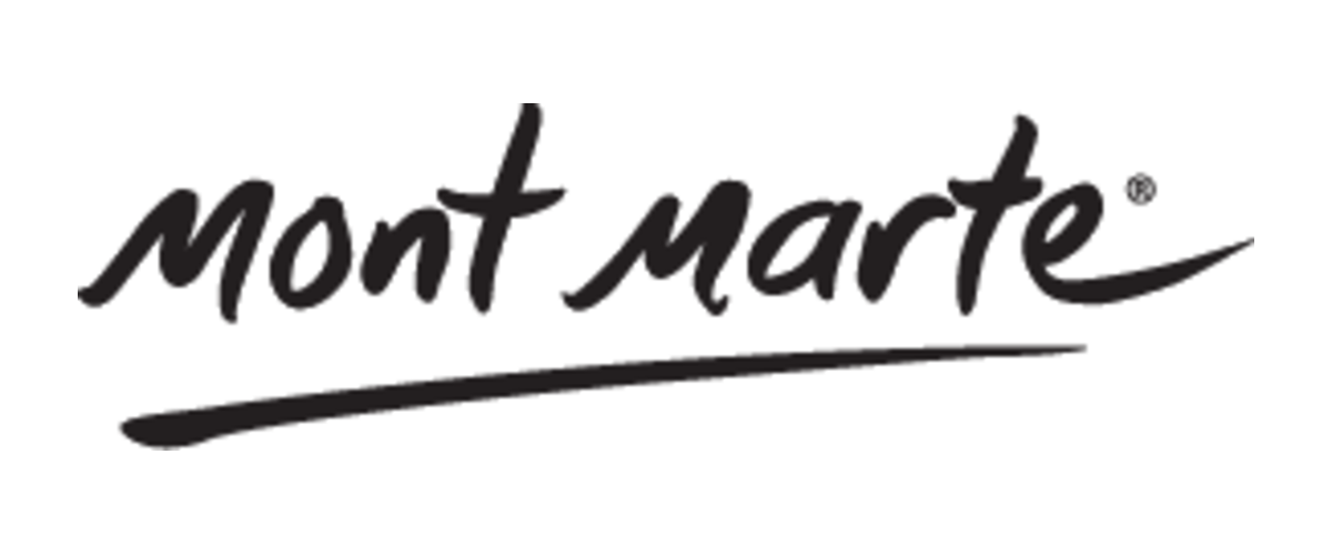 Mont Marte brand logo