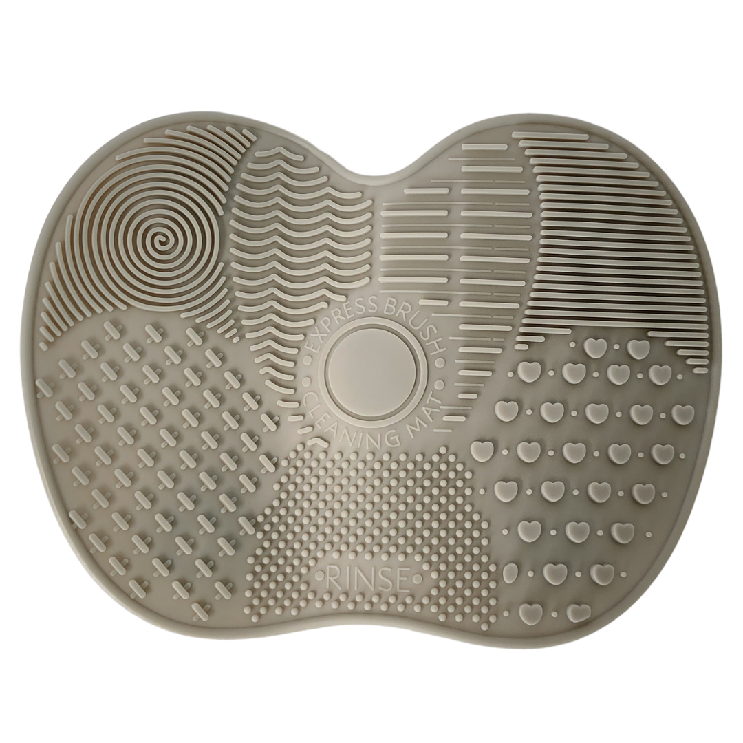 Brush Cleaning Mat XL