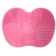 Brush Cleaning Mat XL