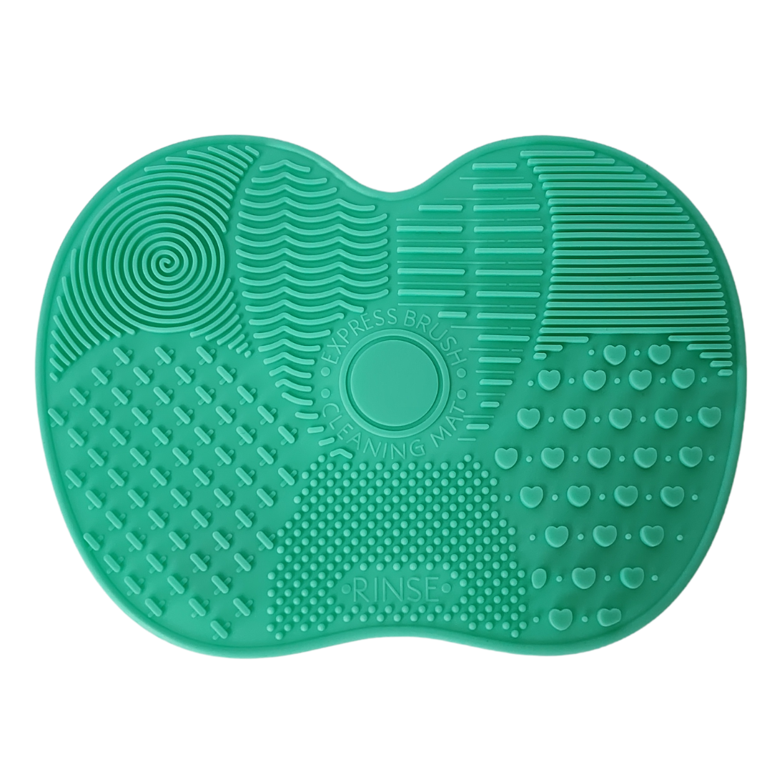 Brush Cleaning Mat XL