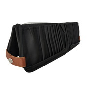 Face Painter Brush Wallet