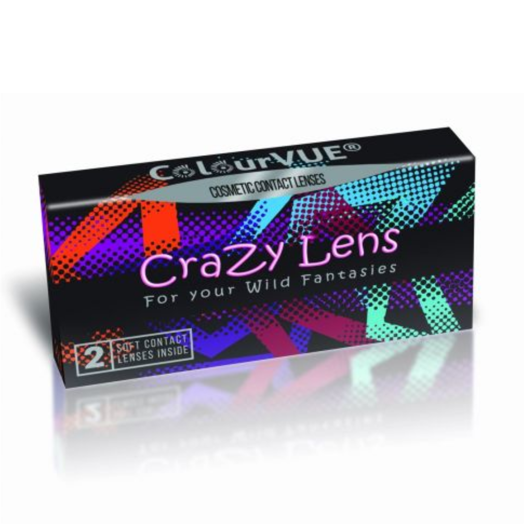 TGA Approved. Available at The Face Paint Shop!