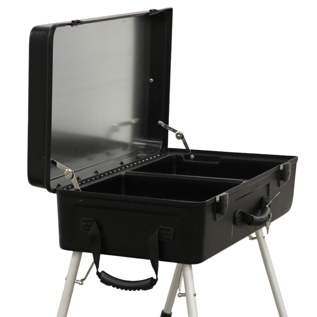 Craft-n-Go Paint Station 28" Black Immediate Dispatch