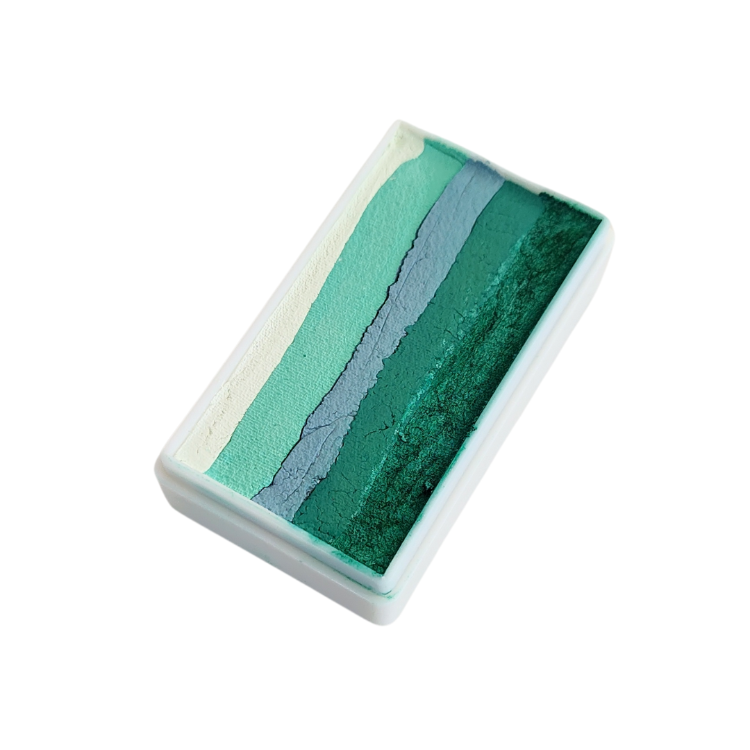 Diamond FX 30g Splitcake # 58 "Green Fairy"