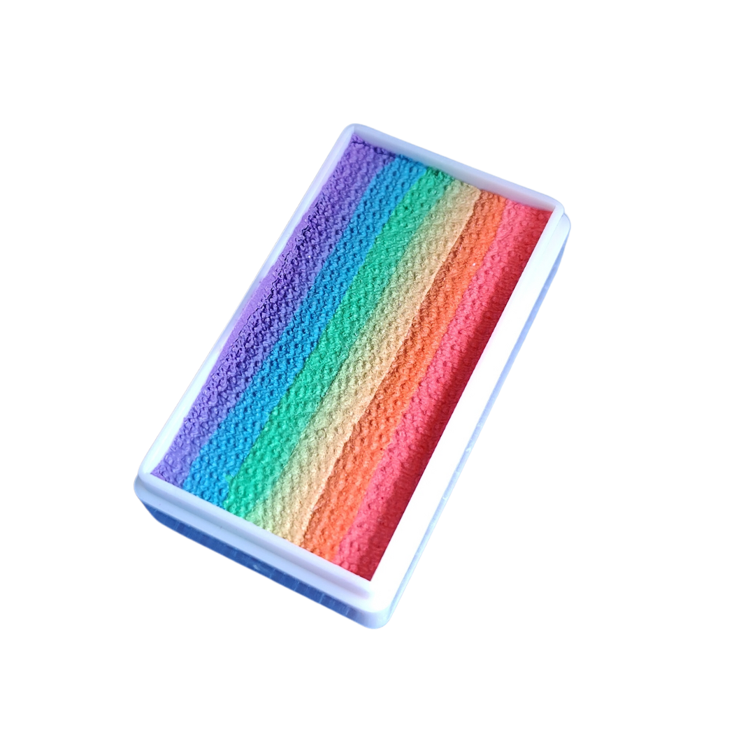 Diamond FX 30g Splitcake #127 Bright Nights (UV Activated)