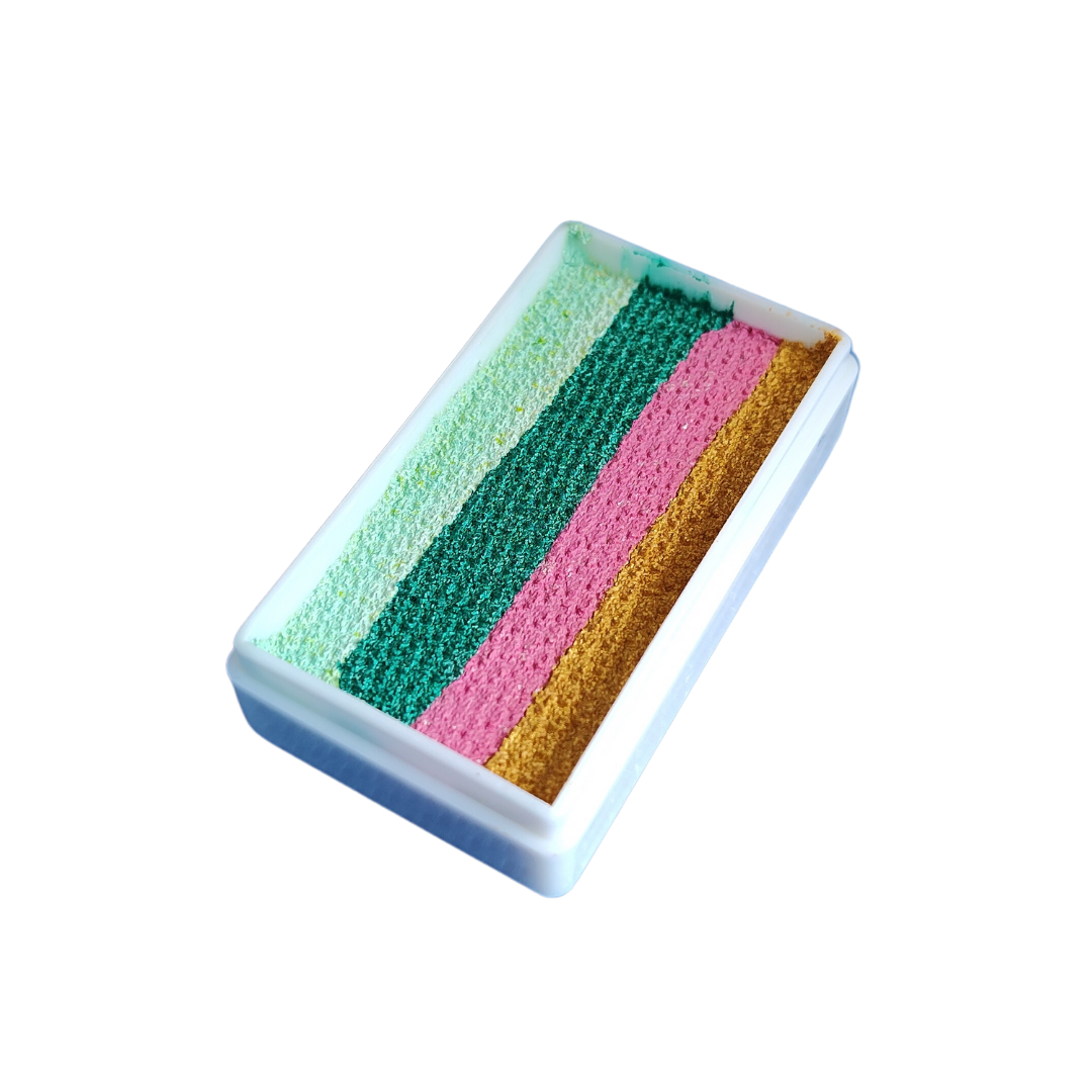 Diamond FX 30g Splitcake # 45 "Anna's Sparkle"