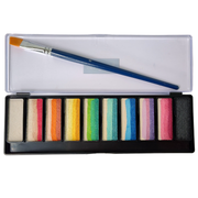 Diamond FX Splitcake Palette 10 x 10g | Velvet Dream