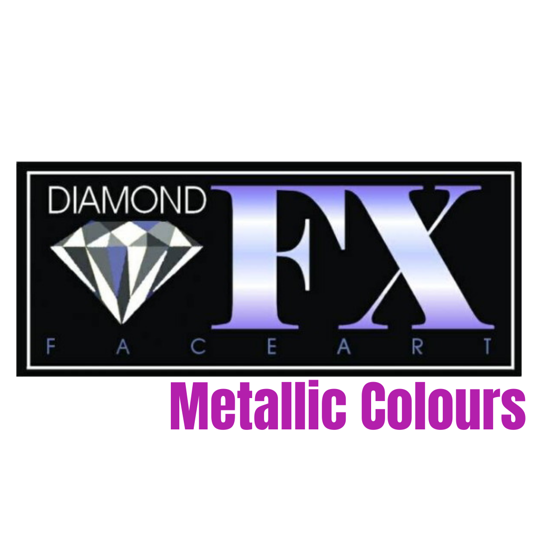 Materials Safety Data Sheet - Diamond FX Metallic