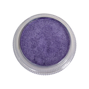 Diamond FX 32g Face Paint Cake - Metallic Violet