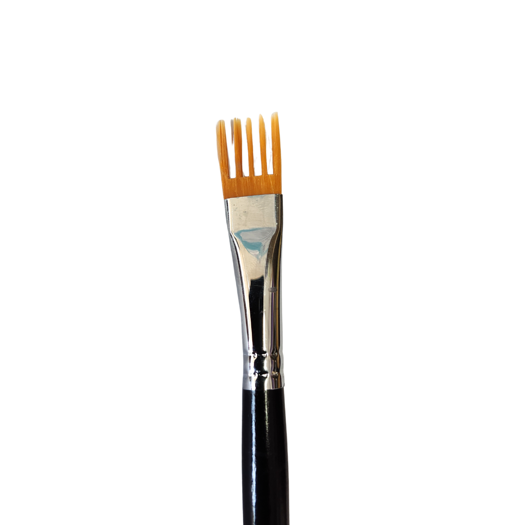 Artist Fork Brush No. 2