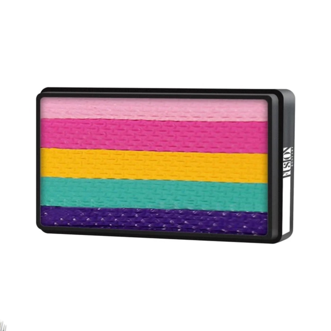 Fusion Body Art Split Cake 30g | Lodie Up Magic Star