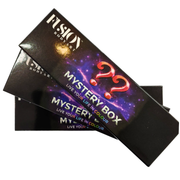 Fusion Body Art | Mystery Face Paint Box
