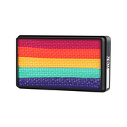 Fusion Body Art Face Painting Split Cake 30g - Unicorn Magic