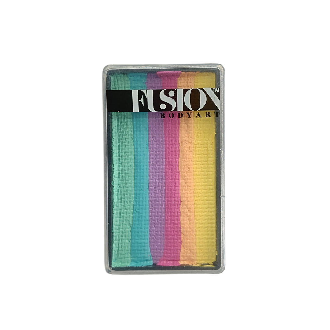 Fusion Body Art Leanne's Collection - LEANNE'S RAINBOW BLISS 30g
