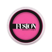 Fusion Body Art Face Paint Cake Prime - Pink Sorbet 32g
