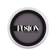 Fusion Body Art Face Paint Cake Prime - Shady Grey 32g