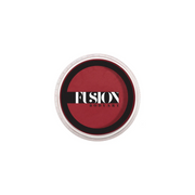 Fusion Body Art Face Paint Cake Prime - Sweet Cherry Red 32g