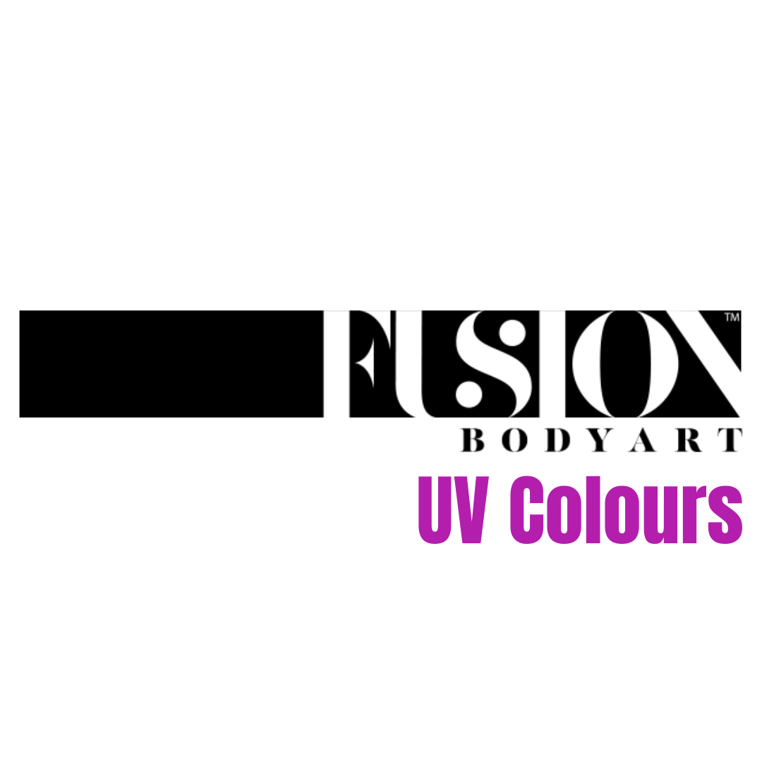 Materials Safety Data Sheet - Fusion Body Art UV