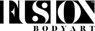 Fusion Body Art - Australian owned supporting leannes rainbow
