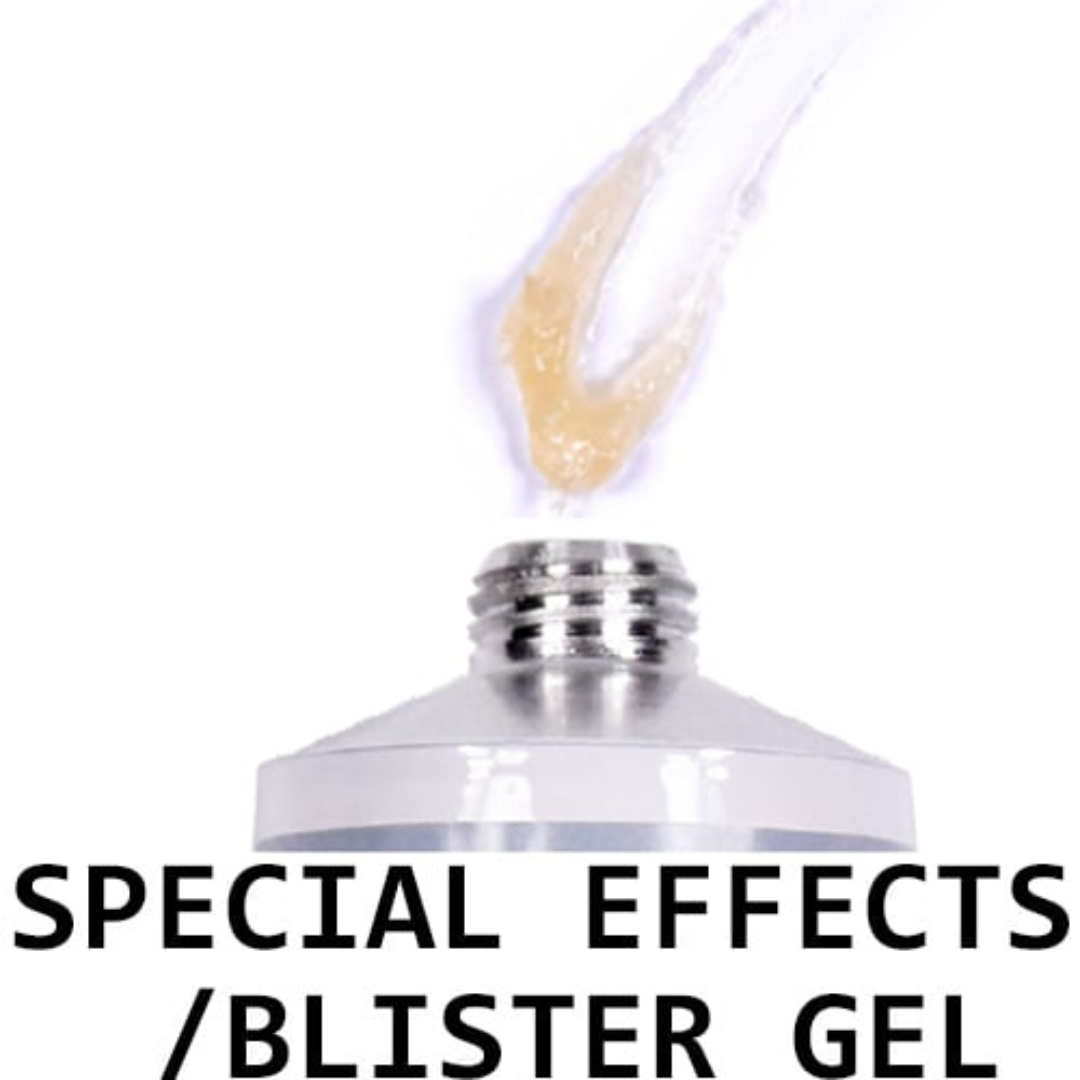 Grimas Burn Blister Gel 60ml