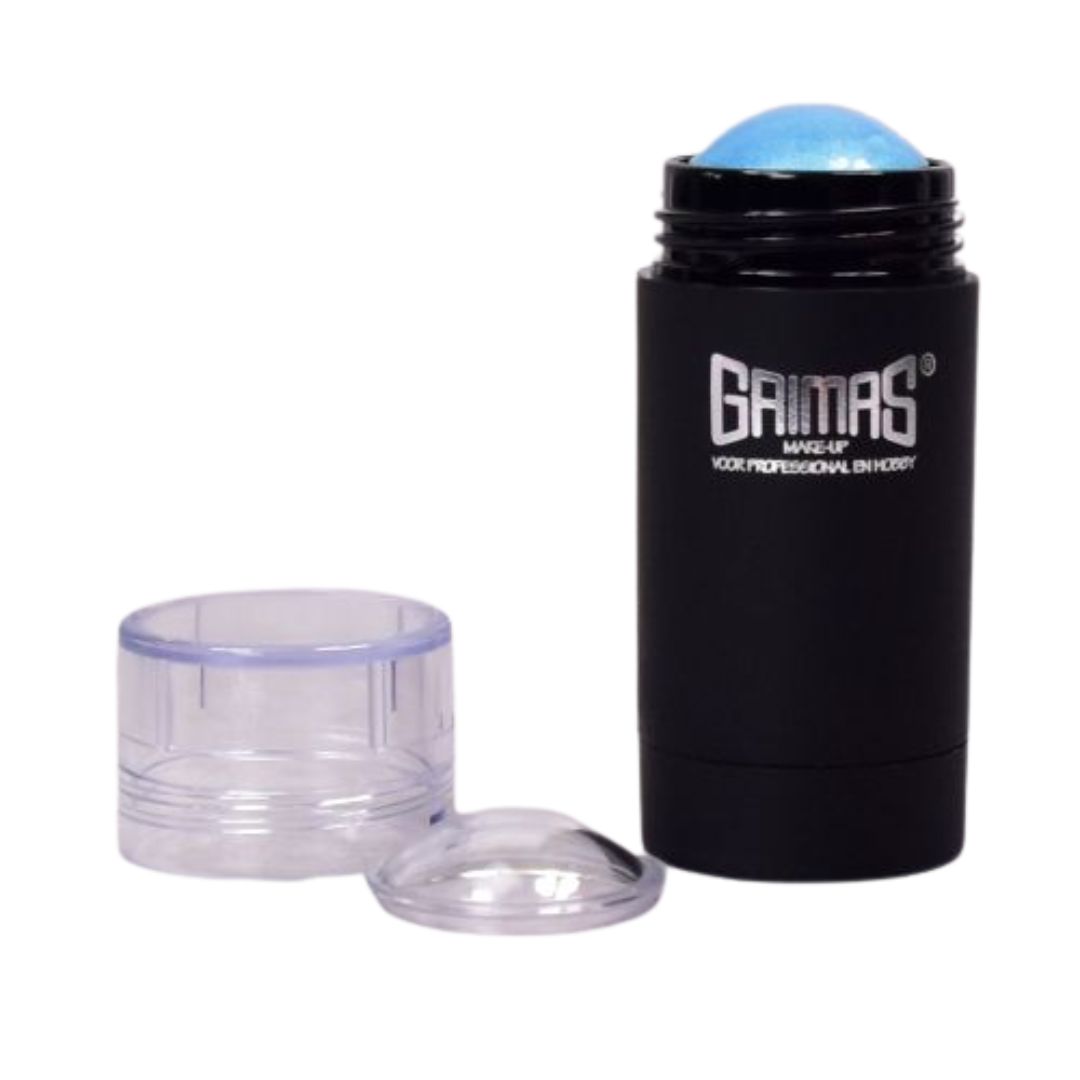Grimas Make Up | COVERCREAM Bright - Aqua Splash 16ml