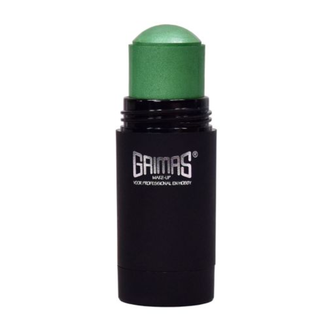Grimas Make Up | COVERCREAM Bright - Envy Green 16ml